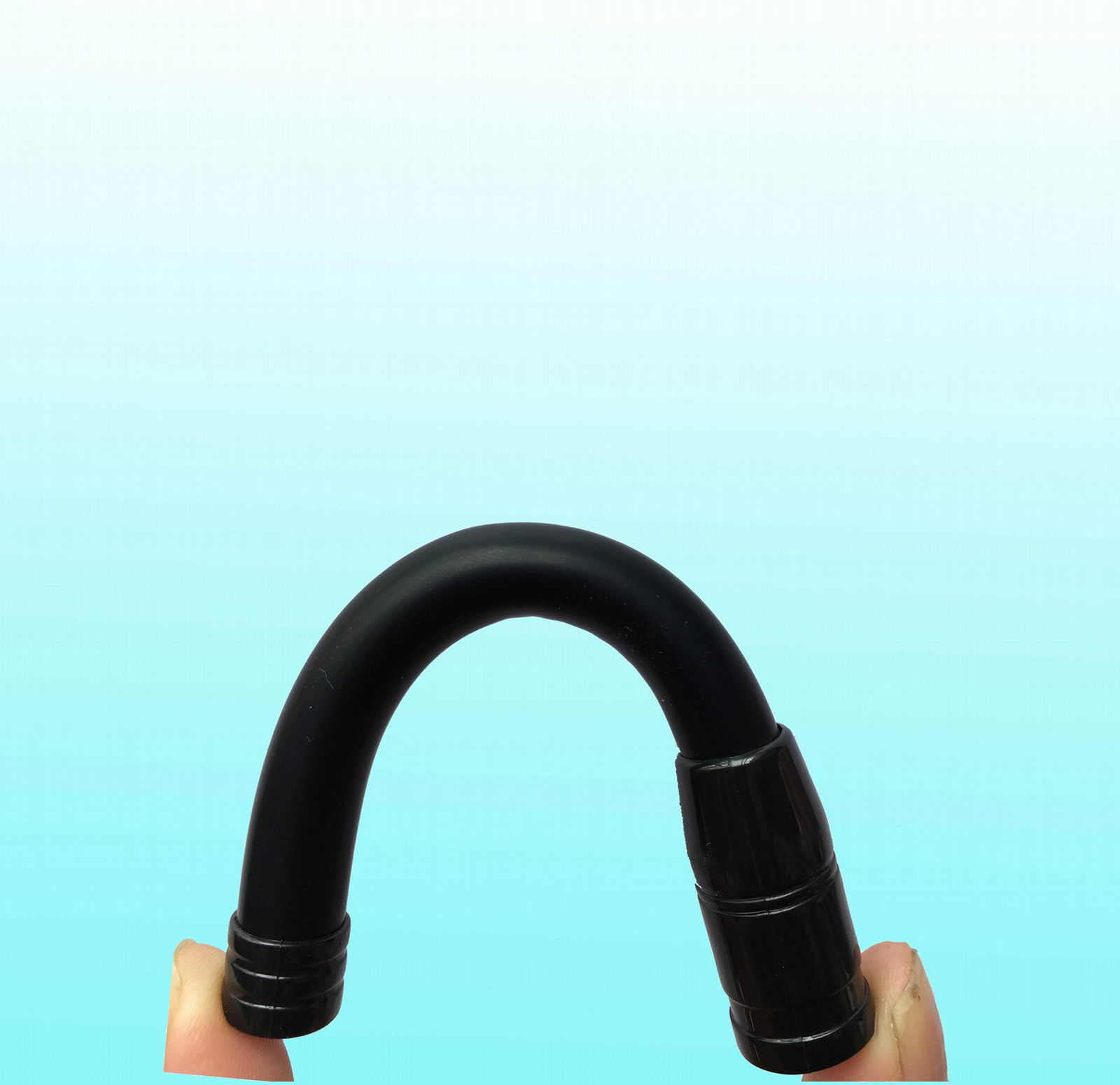 Walkie Talkie Antenna,Dual Band Flexible Whip Antenna 2