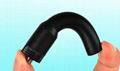 Walkie Talkie Antenna,Dual Band Flexible Whip Antenna