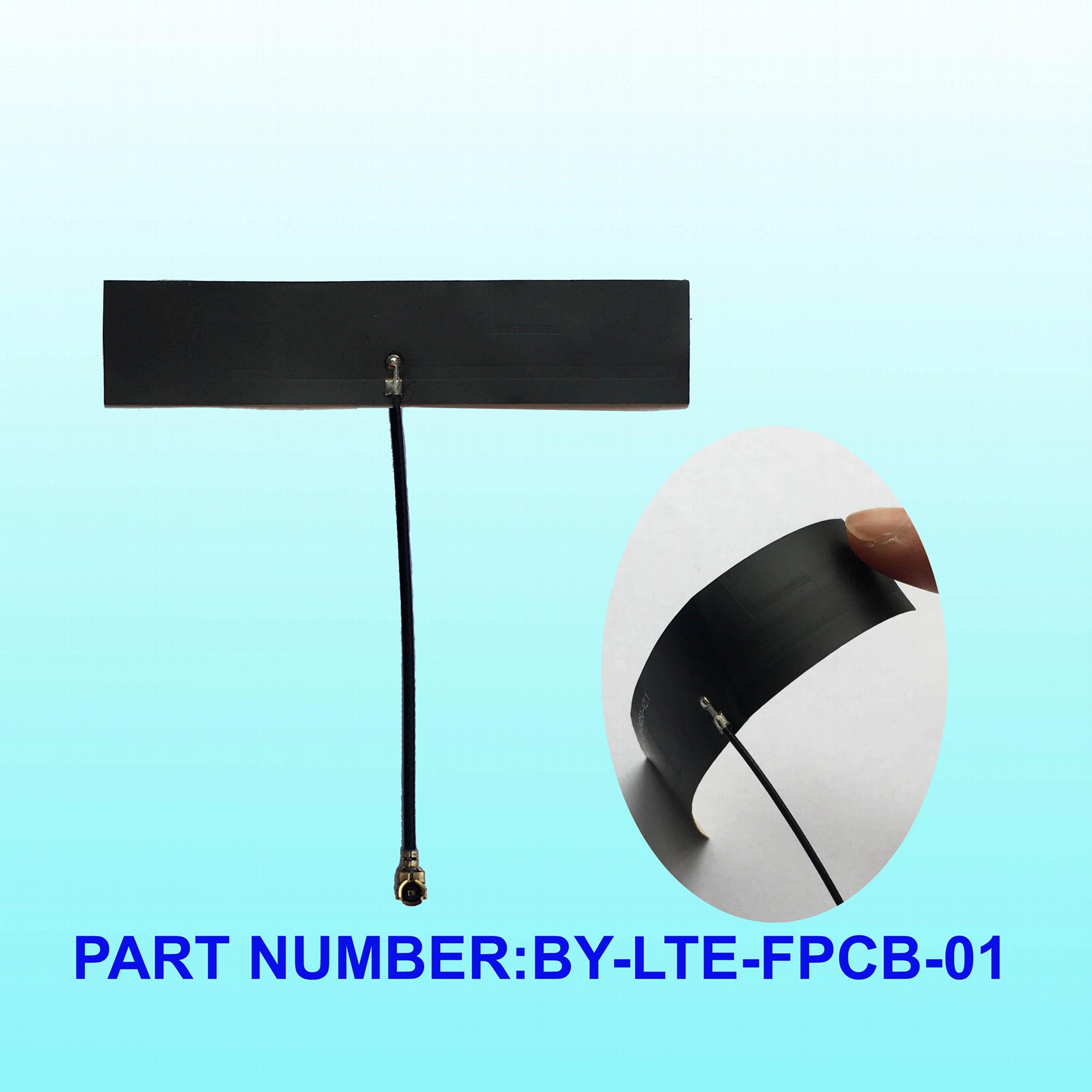 LTE/4G Embedded Antenna - China - Manufacturer - LTE/4G Antennas
