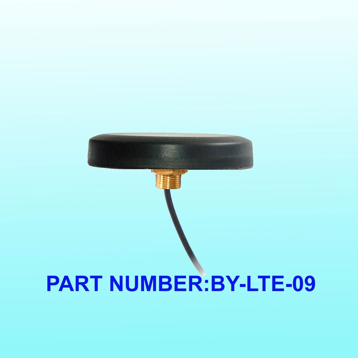  Lte/4G Screw Mounting Antenna