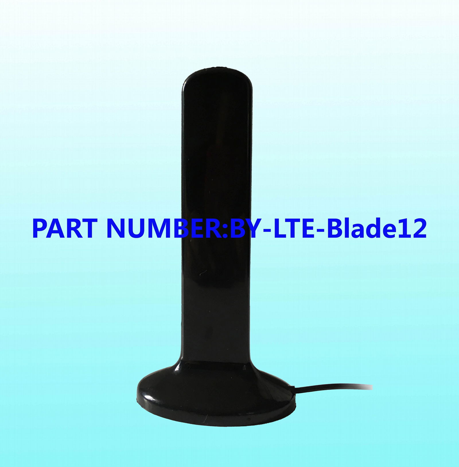 LTE/4G Blade antenna
