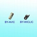 AVIC/ WICLIC 轉接