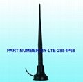 45mm Base 4G/Lte Antenna With Magnetic Mount,IP68