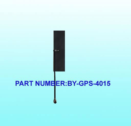 GPS FPCB Antennas