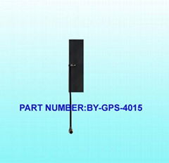 GPS FPCB 天線