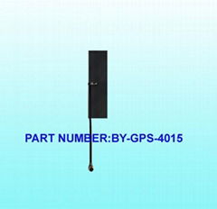 GPS FPCB Antennas