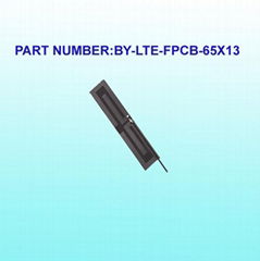 LTE FPCB antennas