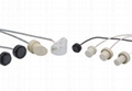 Ultrasonic Liquid Flow Transducers