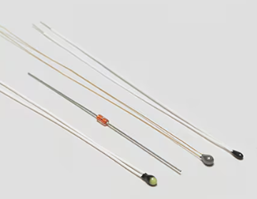 NTC Temperature Sensors