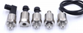 Pressure Sensors​