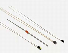 NTC Temperature Sensors