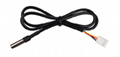 DS18B20 Temperature Sensors
