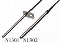 NTC Temperature sensors