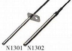 NTC Temperature sensors