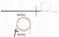 RTD Platinum resistance temperature sensors