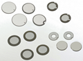 Piezo Components for Ultrasonic Massage