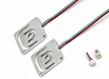 Micro weighing load cells 1
