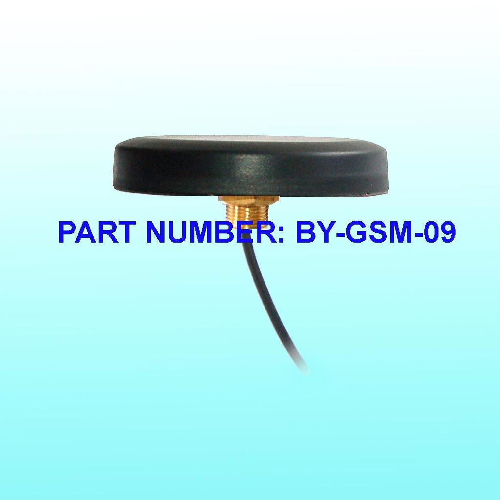 GSM Antenna with 3M cable SMA Connector