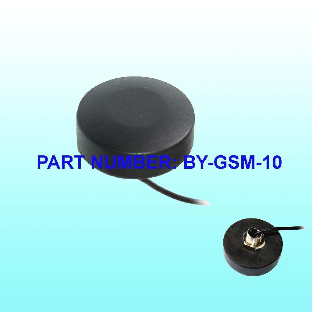 GSM Antenna with 3M cable SMA connector