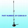 GSM Antenna with Magnetic Mounting