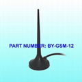 GSM Antenna with Magnetic Mounting