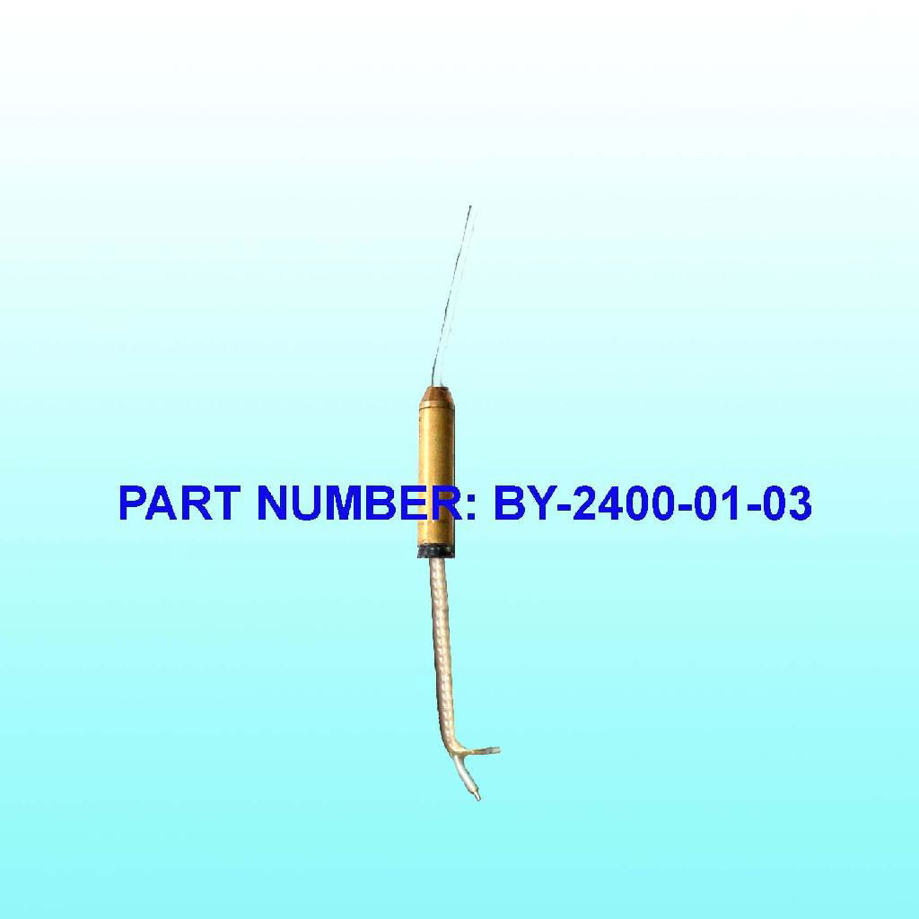 Wifi（2.4GHz）Embedded Antenna