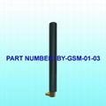 GSM Rubber Antenna