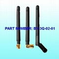 3G Rubber Antenna