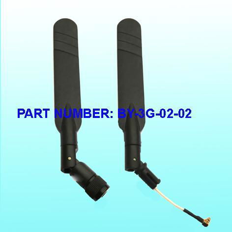 3G Rubber Antenna，GSM Rubber Antenna