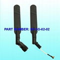 3G Rubber Antenna，GSM Rubber Antenna