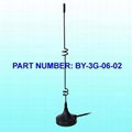 GSM WiFi 3G base Antenna, High Gain 5dBi