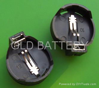 Battery Holder BH2032-2