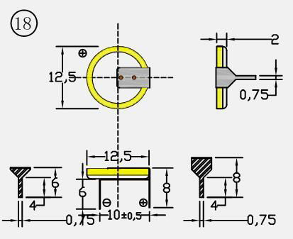 CR1220/1HF