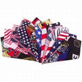 Kerchief, Bandanas, Bandanas Hat 1