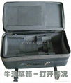 SW25X、40X 100 Type Binocular Operation Instruction 5