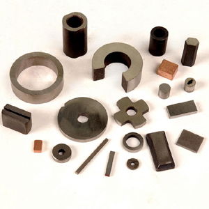 sintered AlNiCo magnet