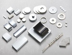 YiWu SENDA MAGNET CO.,LTD 