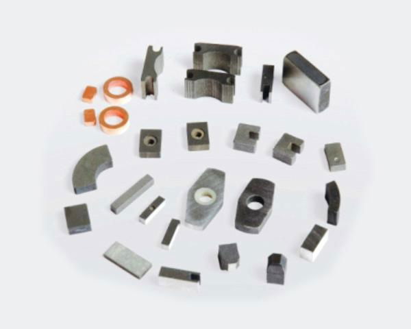 sintered alnico magnets sensor magnets