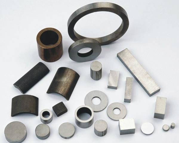 samarium cobalt(smco) high temperature magnets