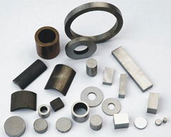 samarium cobalt(smco) high temperature magnets