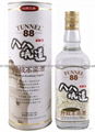 台湾繁体版八八坑道高粱酒招全国空白区域经销商