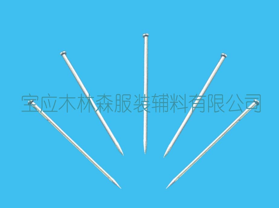 不锈钢大头针 2