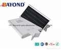 High brightness good price 20W/ 40W/ 60W solar power led street light  9