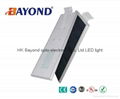 High brightness good price 20W/ 40W/ 60W solar power led street light  4