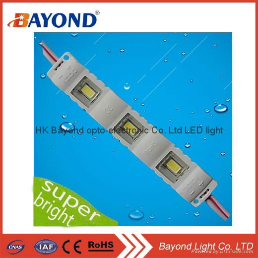 injection led module 2