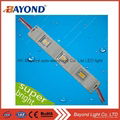 injection led module