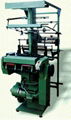 velcro tape needle loom 1