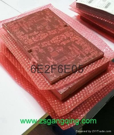 China PCB packaging machine 2
