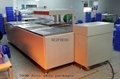 PCB shrink film packaging machine 1