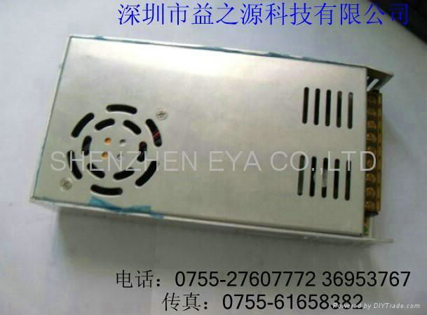 12V30A,360W,POWER SUPPLY 5